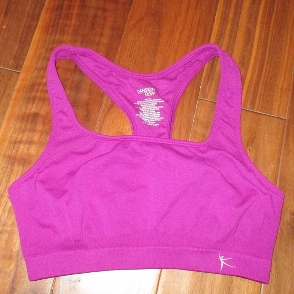 danskin now sports bra 52469
